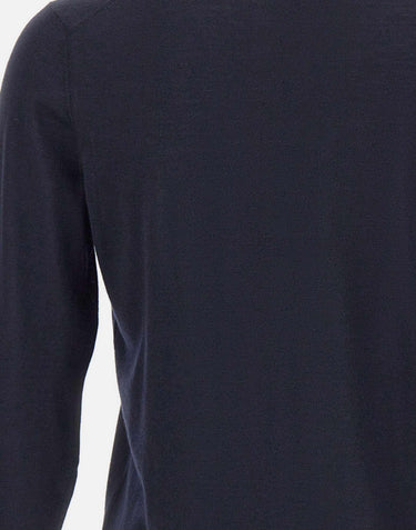 Maglia in misto lana, seta e cashmere GC1ML LSC18R890 FILIPPO DE LAURENTIIS
