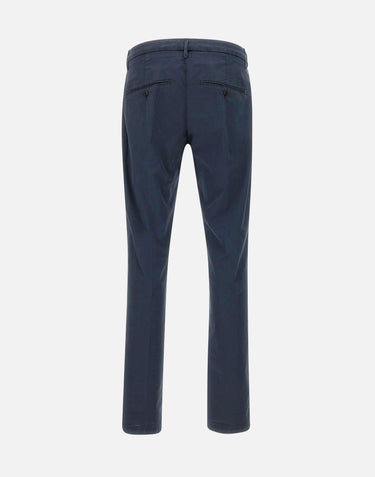 Pantaloni  "Gaubert" UP235GSE046 IZ1890 DONDUP 