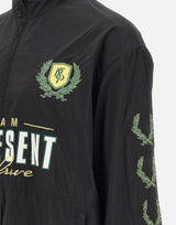 "World Championschip Track Jacket" MLM1795 01 REPRESENT 