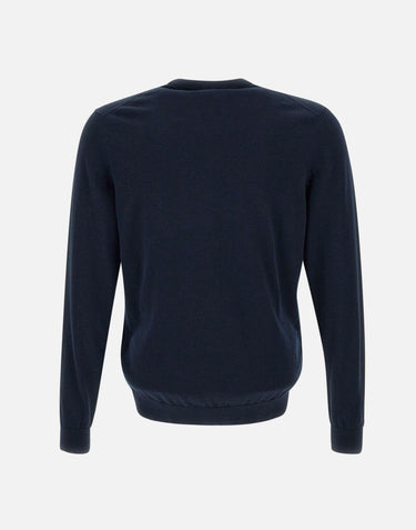 Pullover  in cotone G76MAGG14 MAG0E00511 ELEVENTY 