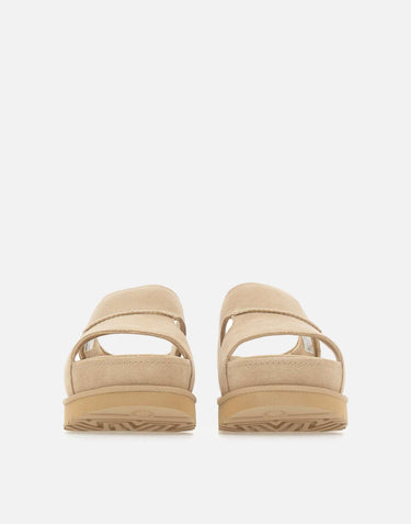 Sandali "Goldenstar Hi Cutout" 1175132 SAN UGG 
