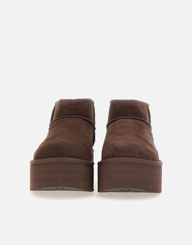 Stivali "Classic Ultra mini" 1135092 BCDR UGG 
