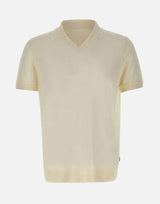 Polo "L_Naden" 50560504 100 BOSS 