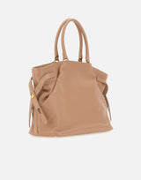 Borsa a spalla "Claudette" BS11892 GRNCLAY GIANNI CHIARINI 