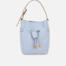 Borsa a mano "Sienna" BS11785 RNGDBLTUOASI GIANNI CHIARINI 