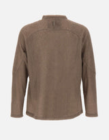 "FuzzFleece Ad Sweater" 11067 FALCON SATISFY 