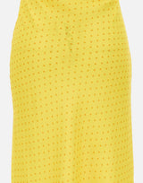 "The Evelyn skirt" WS25SK146 01 BELLA VENICE 