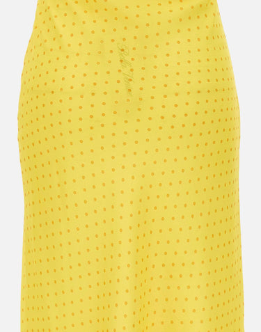 "The Evelyn skirt" WS25SK146 01 BELLA VENICE 