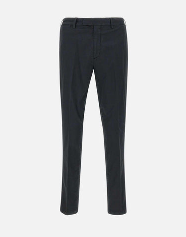 Pantaloni "Dvr3" DVR3R022 TC001 DEVORE 
