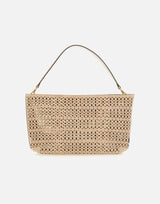 Borsa a spalla "Mashup" BS11835 CMLSRNUDE MARCELLA CLUB GIANNI CHIARINI 