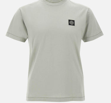 T-shirt in cotone 2100027S0013 V0055 STONE ISLAND 