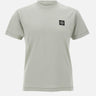 T-shirt in cotone 2100027S0013 V0055 STONE ISLAND 