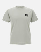 T-shirt in cotone 2100027S0013 V0055 STONE ISLAND 