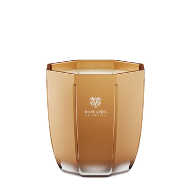 Candela "Rosso Nobile" Taglia M - 500gr CND001605OREU 500GR DR.VRANJES FIRENZE 