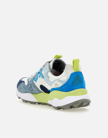 Sneakers "Yamano3" 2017816 2C93 FLOWER MOUNTAIN 