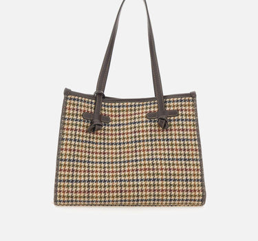 Borsa a spalla "Marcella" BS12479 MNSHBEIGE MARCELLA CLUB GIANNI CHIARINI 