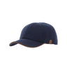 Cappello baseball in cashmere N77CPLN18 TES0N0281105 ELEVENTY 