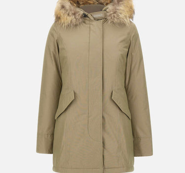 Parka "Arctic Raccoon" CFWWOU0538 FRUT0001CNK2T WOOLRICH 