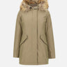 Parka "Arctic Raccoon" CFWWOU0538 FRUT0001CNK2T WOOLRICH 