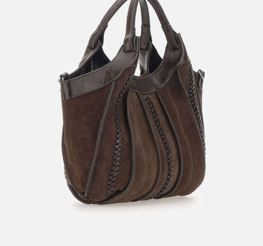 Borsa a mano "Dua" BS12749 CMRALPHESPRESSO GIANNI CHIARINI 