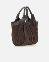 Borsa a mano "Dua" BS12749 CMRALPHESPRESSO GIANNI CHIARINI 
