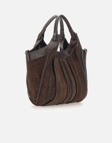 Borsa a mano "Dua" BS12749 CMRALPHESPRESSO GIANNI CHIARINI 