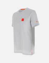 "Logo fluo t-shirt" T35107 01 SUN68 
