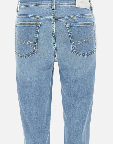 Jeans slim UA5066DS615 78848 LIU-JO 