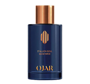 Eau de Parfum "Stallion Soul" 100ml STALLIONSOUL 100ML OJAR 