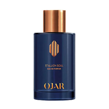 Eau de Parfum "Stallion Soul" 100ml STALLIONSOUL 100ML OJAR 