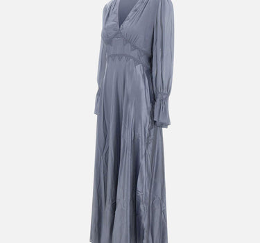 Abito "Arlena" 0100553742507699 STBLUE RIXO 