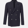 Blazer in pura lana CN6203E CN65502860 LARDINI 