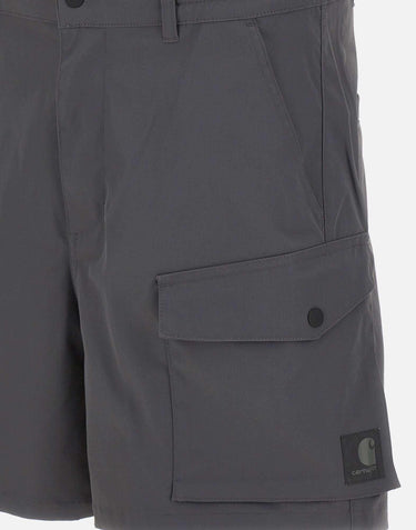 Shorts "Balto" I033611 87XX CARHARTT WIP 