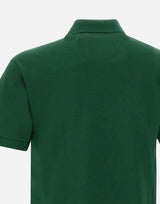 Polo piqué di cotone 1212 132 LACOSTE 