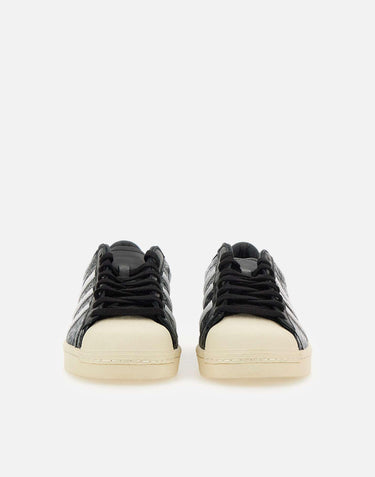 Sneakers "Superstar Vintage" JH5710 BLACK ADIDAS 