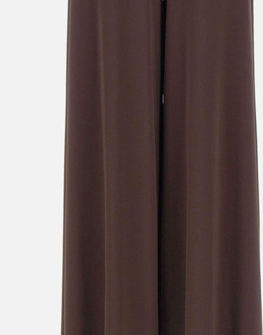 Pantaloni ampi fluidi SP1MA011 6044 KAOS 