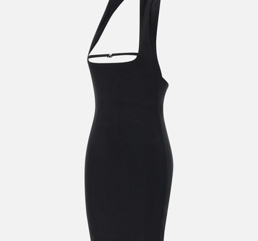 Erosion dress 11069 BLK01 HELIOT EMIL 