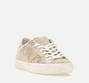 Sneakers "Hillow Low Stardust" W431HLST PL D.A.T.E. 