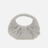 Borsa a mano "Joan" LB10062 ARG TWENTYFOURHAITCH 