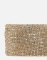 Pochette "Varadero" BAG00053 ORO TWENTYFOURHAITCH 