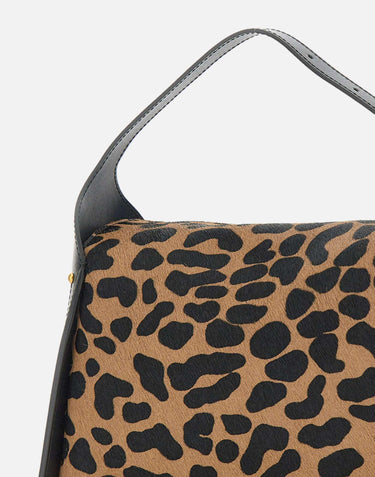 Borsa a mano "Penelope" in pelle BS11871 CAVLEONERO GIANNI CHIARINI 