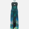 Abito "Carlina" F328R26299 99 MIRAE 