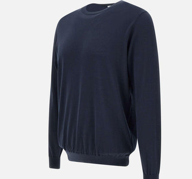 Maglia uomo Kangra in seta e cotone 800401 038 KANGRA 