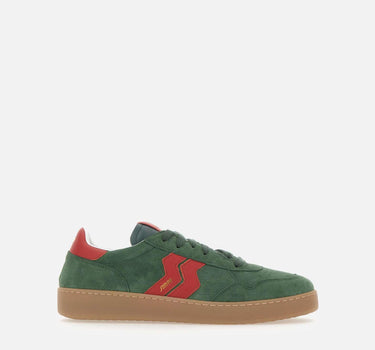 Sneakers "Street008Tiffany" 40443 008 STRYPE 