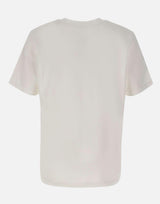 T-shirt "Innocence Triangle" MSP26JTS001 19 CASABLANCA 
