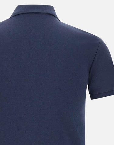 Polo  "Core replen" in cotone 710685514 003 POLO RALPH LAUREN 