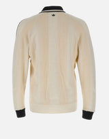 "Premium Knitted Jersey" JX3836 BEIGE ADIDAS 