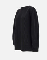 Maxi maglia S62HL0042 M13192900 MM6 MAISON MARGIELA 