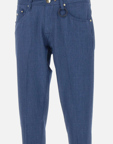 Jeans  "Leonardo" LEONARDO W0070555 TRAMAROSSA 