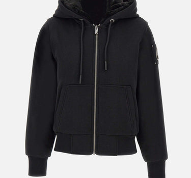 Felpa "Classic Bunny" M34LS636 291 MOOSE KNUCKLES
